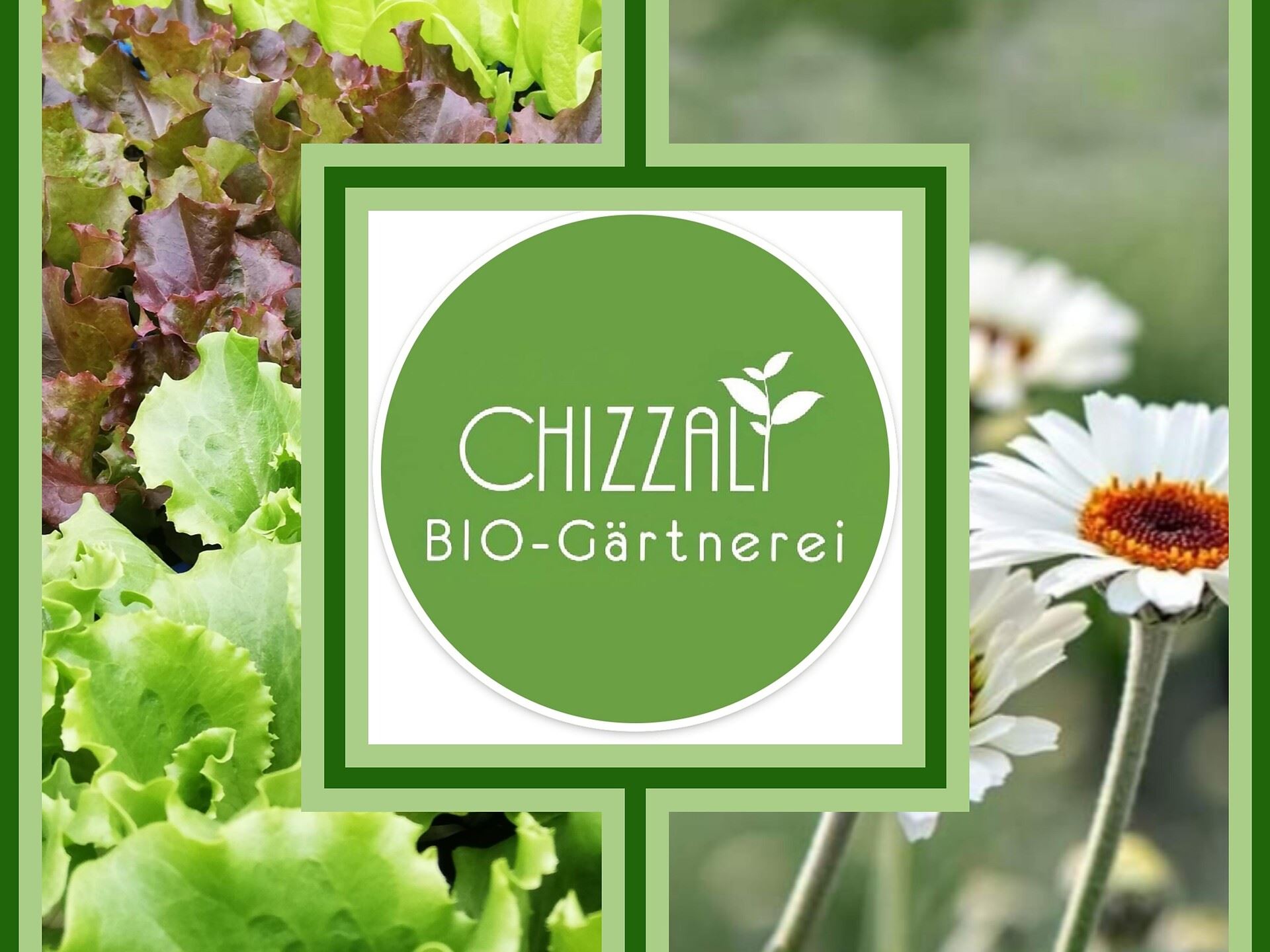 BIOGärtnerei Chizzali