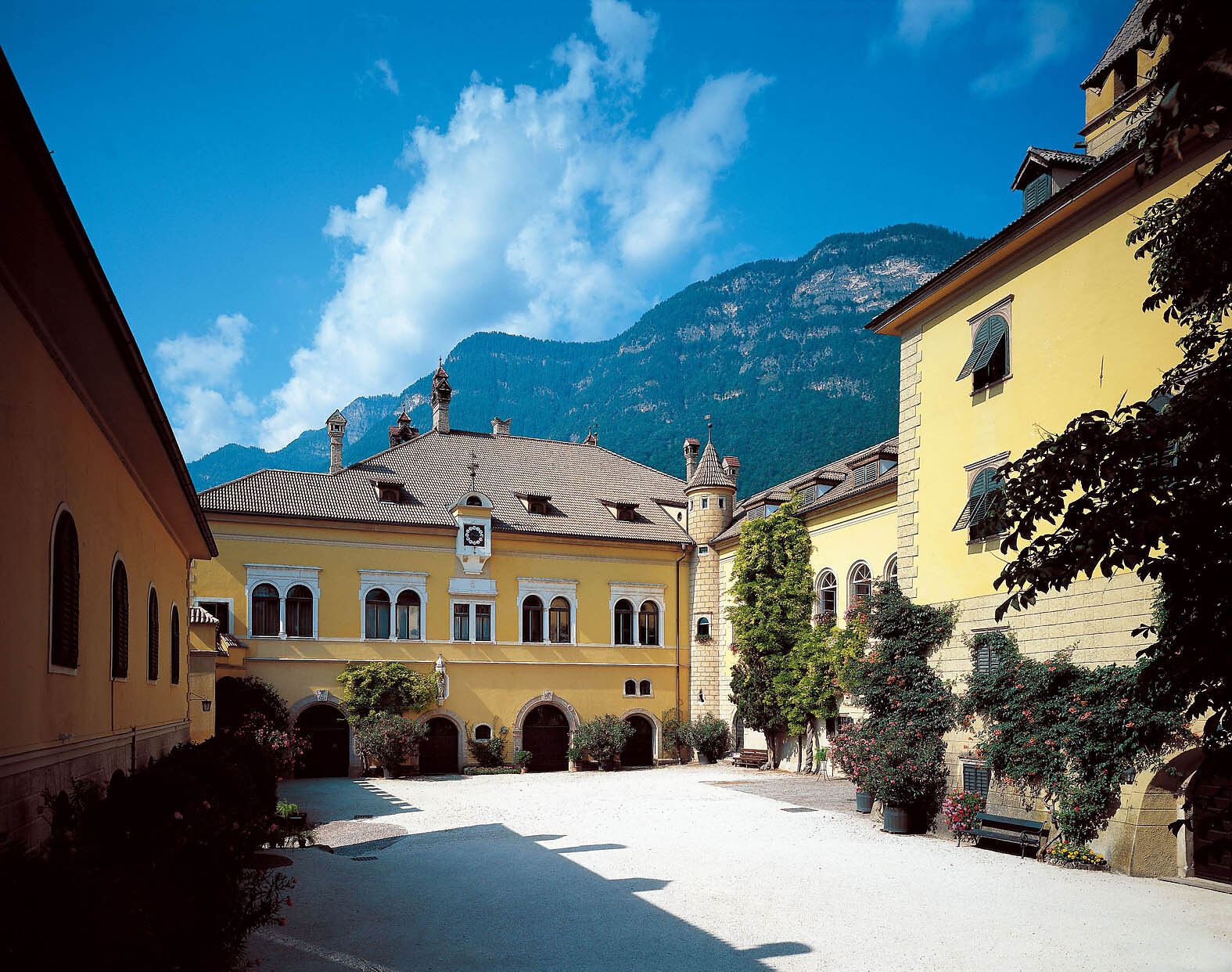 Castel Sallegg