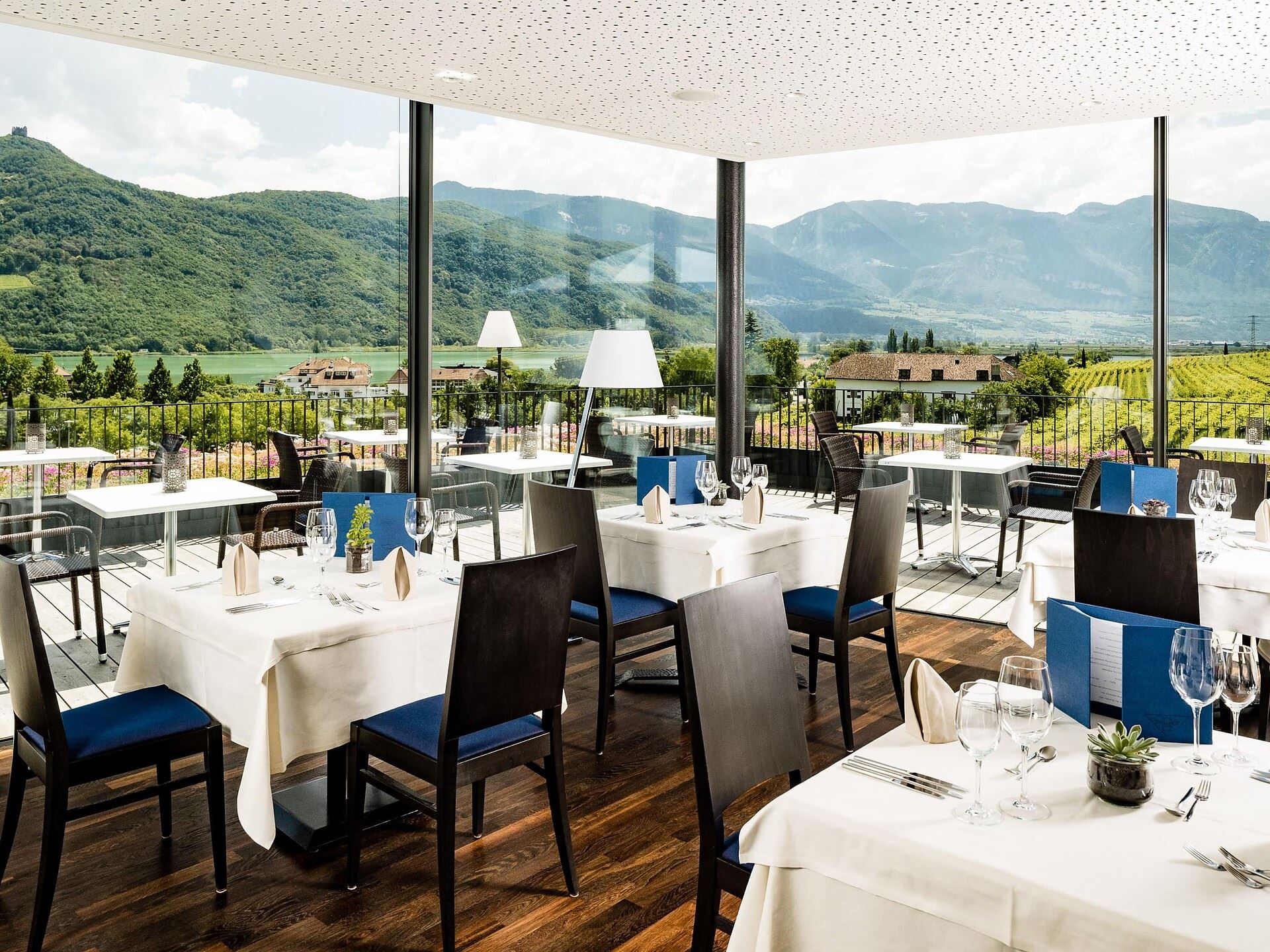 Thalhof al Lago
